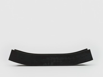 PUTRELLA - Iron centerpiece by Danese Milano - view 3